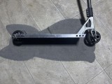 Trotinetă freestyle tip street