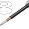 Cablu Ecranat 1x0,25mm2 Cupru 49V