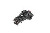 Borna cablu baterie MERCEDES-BENZ CLK C209 2007 OEM: A2035450803,A2035450603,A2035450703 | 11089337
