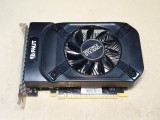 Placă video GTX 1050 Ti 4GB GDDR5 128-bit Palit
