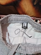 DANGEROUS DNGRS Trening pentru bărbați Gri / Albastru