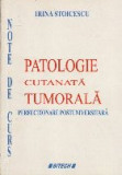 Patologie Cutanata Tumorala