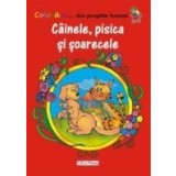 Cainele, pisica si soarecele
