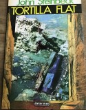 LITR15 0442 Literatura, - Tortilla Flat - John - Steinbech