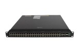 HP Switch 5900AF-JG510A 48x1 Gb, 4x10 Gb SFP+, 2x40 Gb QSFP+, cu suport de montare &icirc;n rack și funcție de gestionare
