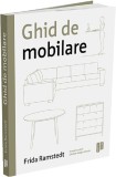 Ghid de mobilare - Frida Ramstedt - Publica