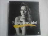 FORMA GUSTULUI - LAURA COSOI