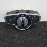 Modul de control comutator faruri MERCEDES-BENZ C W205 2015 OEM: 10079443 2508824