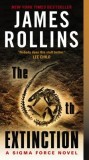 The 6th Extinction: A SIGMA Force Novel