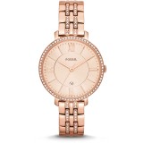 Ceas Dama, Fossil, Jacqueline ES3546 - Marime universala