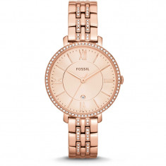 Ceas Dama, Fossil, Jacqueline ES3546 - Marime universala