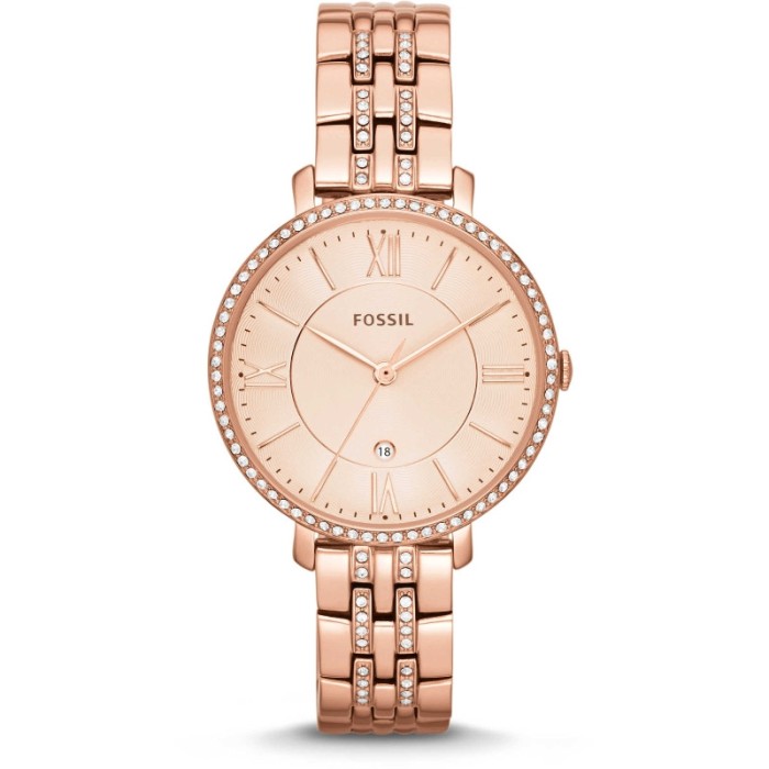 Ceas Dama, Fossil, Jacqueline ES3546 - Marime universala