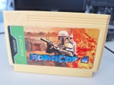Cartridge video games RoboCop 4