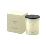 Cereria Molla Black Orchid Lily - Lumanare parfumata, 230 g
