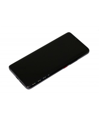 Ecran LCD Display Complet cu Rama Huawei Mate 20 Pro foto