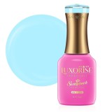 Cumpara ieftin Oja Semipermanenta LUXORISE Summer Collection - Always in Maldives 15ml