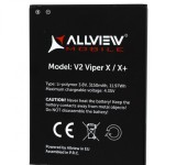Acumulator Allview V2 Viper X / X+, Baterie OEM, Calitate Superioara