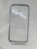 Cumpara ieftin Husa HTC Desire 526 + Cablu de date Cadou