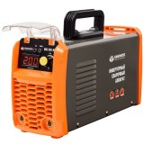 Invertor de sudura DW 20 MMA, 200 A, electrod 1.6-5 mm, 220 V, 4.4 kg