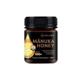 Melora Miere de Manuka, MGO 100+ (UMF 5) Noua Zeelanda, 250g