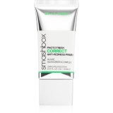 Smashbox Photo Finish Correct Anti Redness Primer bază de machiaj &icirc;mpotriva &icirc;nroșirii 10 ml