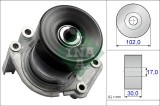 INA 534 0350 10 Intinzator curea, curea distributie