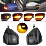 Cumpara ieftin Set 2 semnalizari dinamice Ford Kuga C394 an 2008 &ndash; 2012
