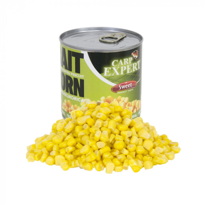 Porumb Conserva Carp Expert Natur 425ml (340g)