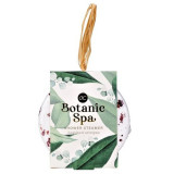 Pastila solubila la abur cu aroma de eucalipt si lemongrass Shower Steamer Botanic Spa Accentra 8157716, 100 g