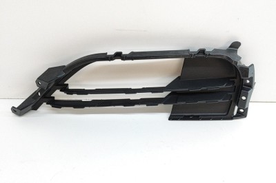 Grila dreapta față PORSCHE PANAMERA 971 2016 OEM: 971807986A,971.807.986.A,971807986A0K1,971.807.986.A.0K1 26278556 foto