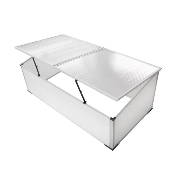 Minisera cu capac 110 x 41 x 55 cm GartenMobel Dekor