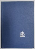 ISTORIA DREPTULUI ROMANESC de PROF. DOCENT. VLADIMIR HANGA, VOL I 1980 * PREZINTA HALOURI DE APA