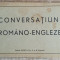 Conversatiuni romano-engleze