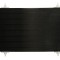 Condensator / Radiator aer conditionat FIAT SCUDO platou / sasiu (272, 270) (2007 - 2016) THERMOTEC KTT110265
