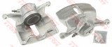 Etrier frana SKODA OCTAVIA III (5E3) (2012 - 2016) TRW BHX583E
