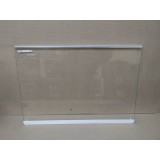 raft sticla frigider Beko RDNE535E20ZX,59x40cm / R1