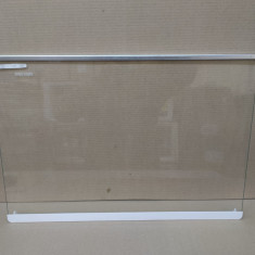 raft sticla frigider Beko RDNE535E20ZX,59x40cm / R1