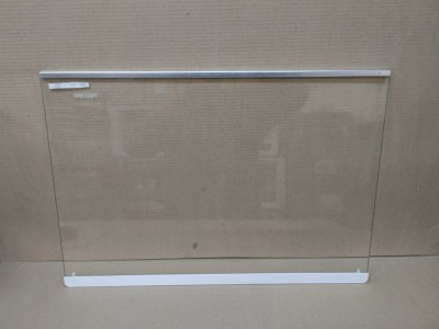 raft sticla frigider Beko RDNE535E20ZX,59x40cm / R1 foto