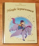 Magie iepureasca Disney, Povesti din colectia de aur, Nr. 43