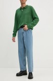 Levi&#039;s jeansi Levi&#039;s Skateboarding barbati A4298