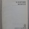 MIC DICTIONAR , SCRIITORI ROMANI BUCURESTI 1978