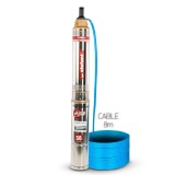 Pompa Submersibila Elefant 4STM4-8 Innovative ReliableTools
