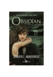 Cumpara ieftin OBSIDIAN. Seria LUX, Vol.1, Corint