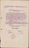 HST A1235 Apel 1922 Asociația Profesorilor de Școale Civile