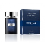 Rochas L`Homme EDT 60 ml