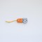 Senzor de impact lateral dreapta HYUNDAI i20 PB, PBT 2012 OEM: 1670870B,95920-0X000 10040558