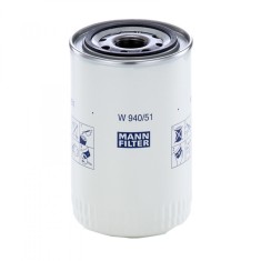 Filtru Sistem Hidraulic Primar Mann pentru utilaje agricole si de constructii