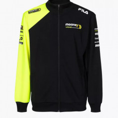 Valentino Rossi hanorac de bărbați Mooney VR46 Racing replica 2023 - L