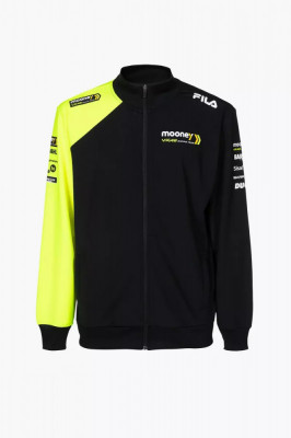 Valentino Rossi hanorac de bărbați Mooney VR46 Racing replica 2023 - XXXL foto