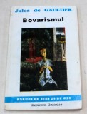 BOVARISMUL-JULES DE GAULTIER 1993